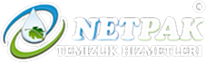 Net ve Pak Nezih Ortamlar İçin NETPAK TEMİZLİK